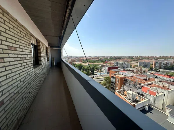Piso en Calle de Antonio López, 65, Moscardó - Foto 1