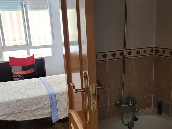 Piso en Dr. Vander Hosftadt, 2, Centro, Centro - Foto 33