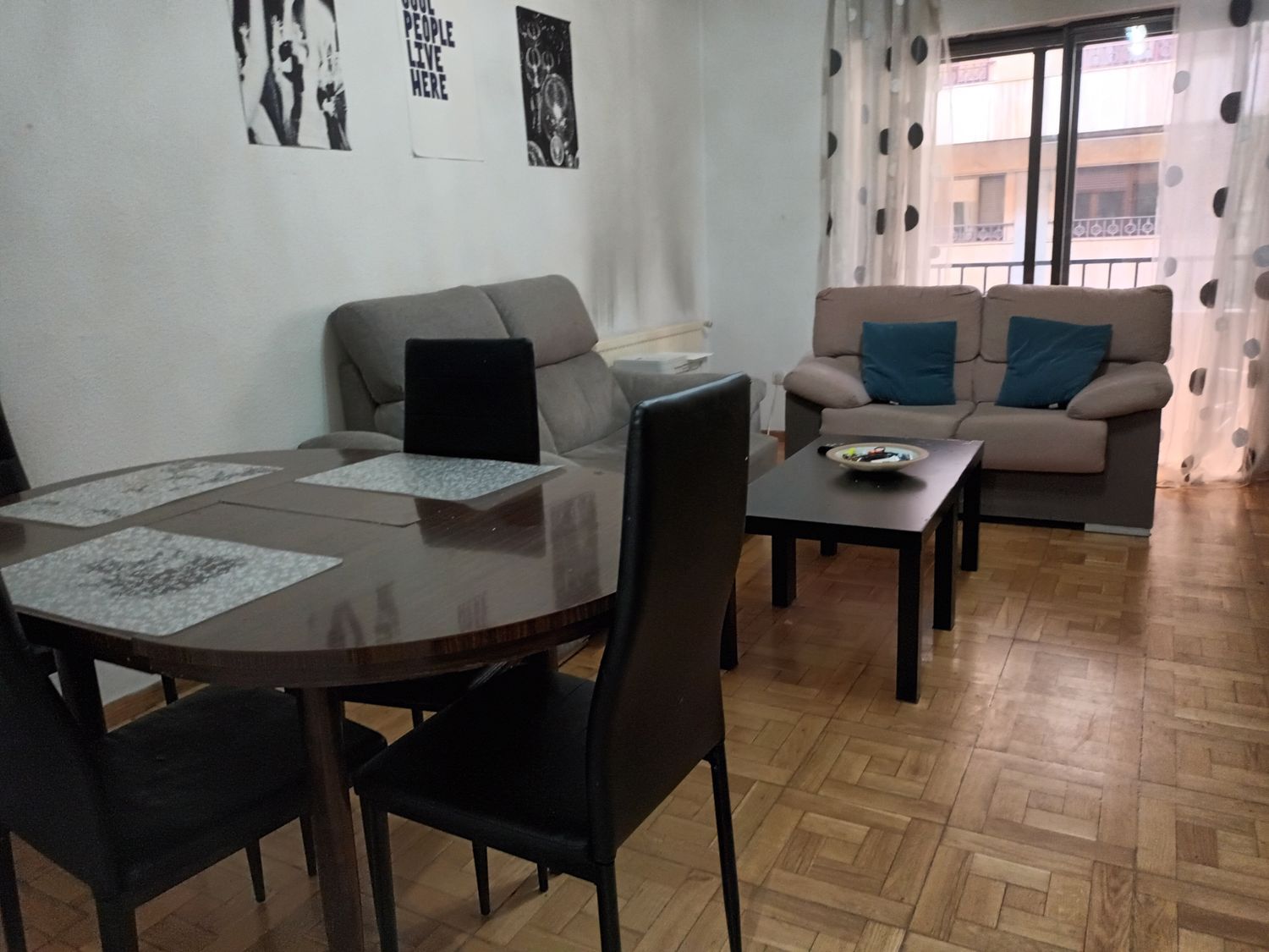 Piso en Cuesta del Carmen, 16 - Foto 2