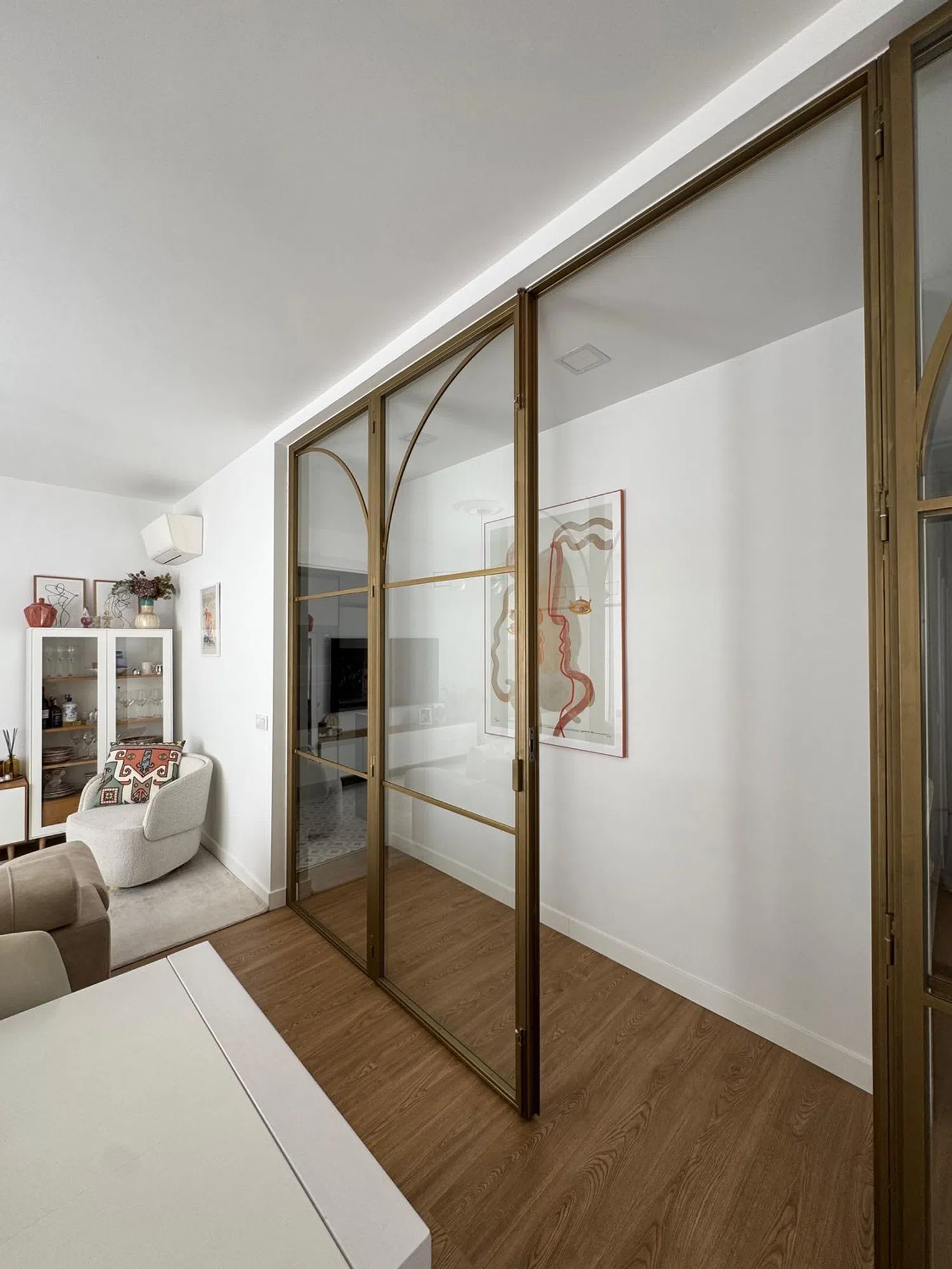 Piso en calle de Francisco Ricci, 12 - Foto 5