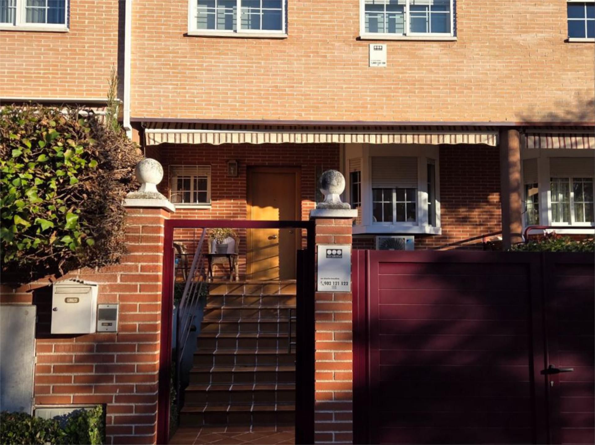 Piso en  Calle Torrejón de Ardoz 24 - Foto 1