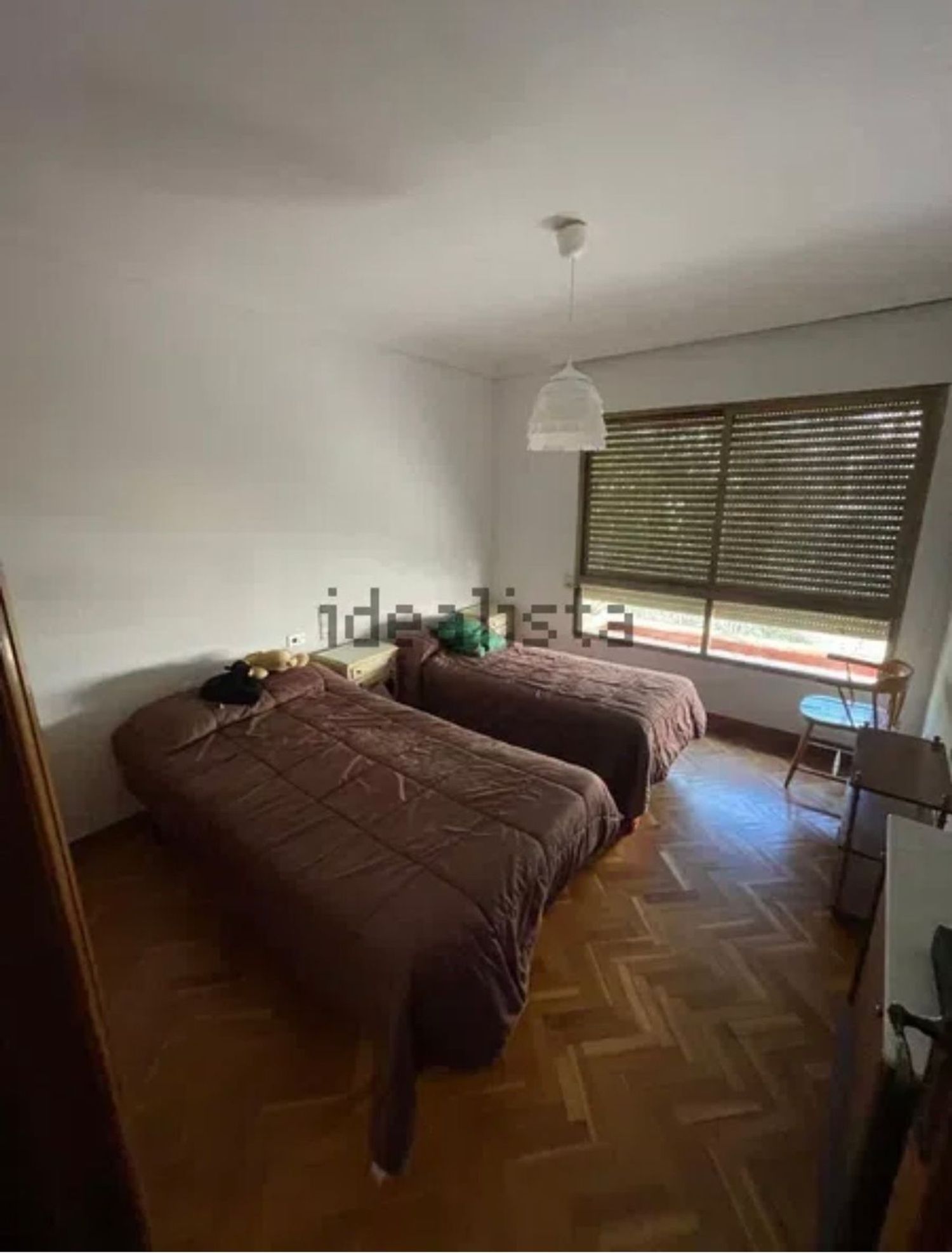 Piso en Plaza Circular, 2, Santa María de Gracia - Foto 9