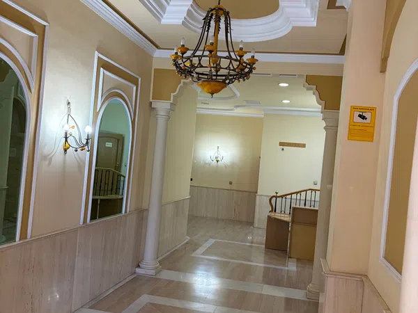 Piso en Avenida del Gran Capitán, 29, El Vial - Ronda de Tejares - Foto 14