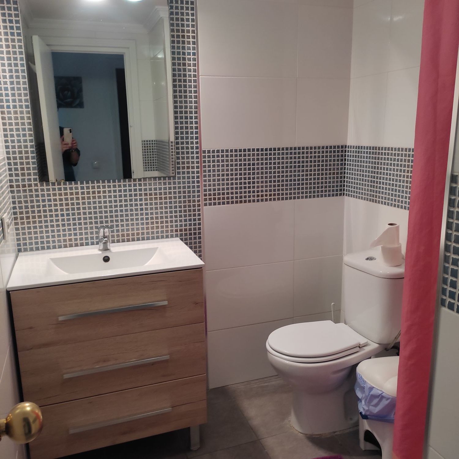 Piso en Avenida Periodista Beatriz Cienfuegos, 18, Cortadura - Zona Franca, Cortadura - Zona Franca - Foto 5