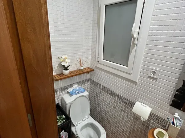 Piso en calle de Calderón de la Barca, 103 - Foto 7