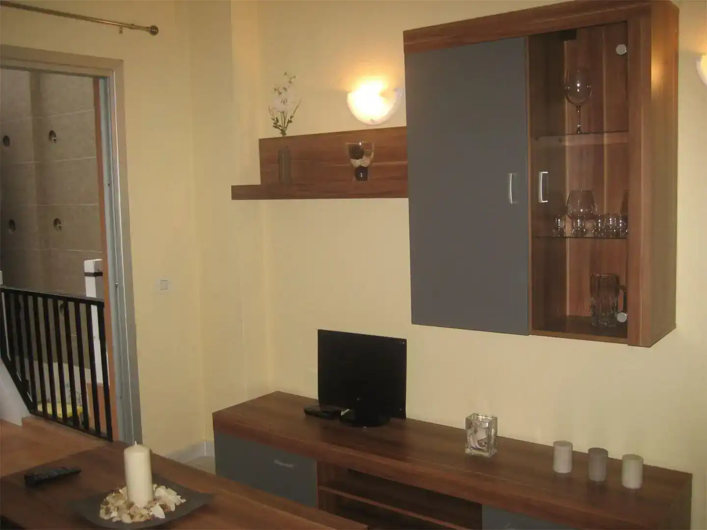 Estudio en  Calle Hermanos Fernández Perdigón 6 - Foto 11