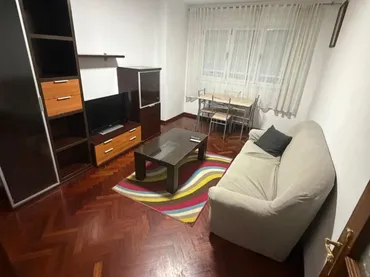 Piso en  Ronda das Fontiñas 260 - Foto 1