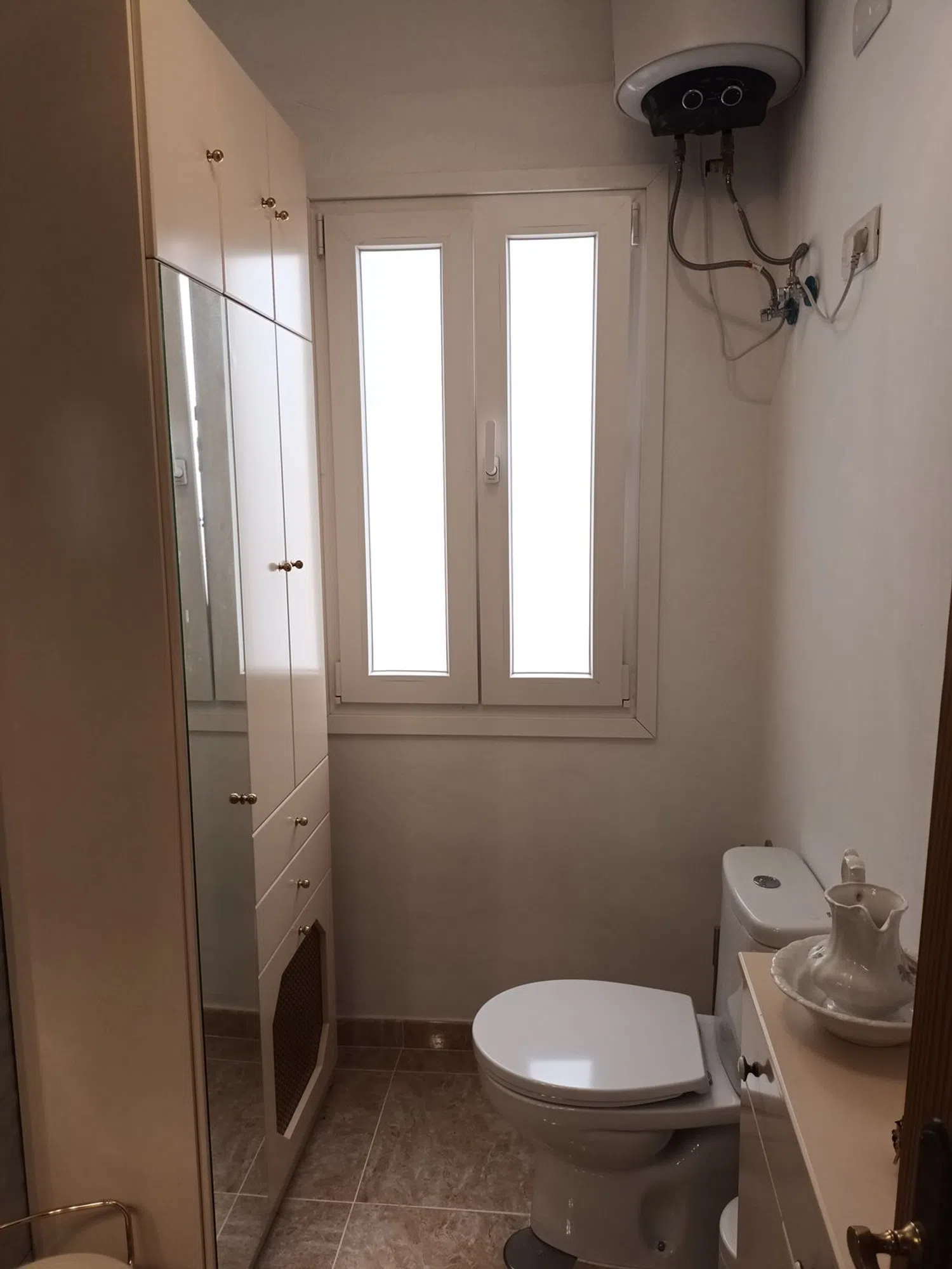 Piso en calle Méndez Núñez, 12 - Foto 6