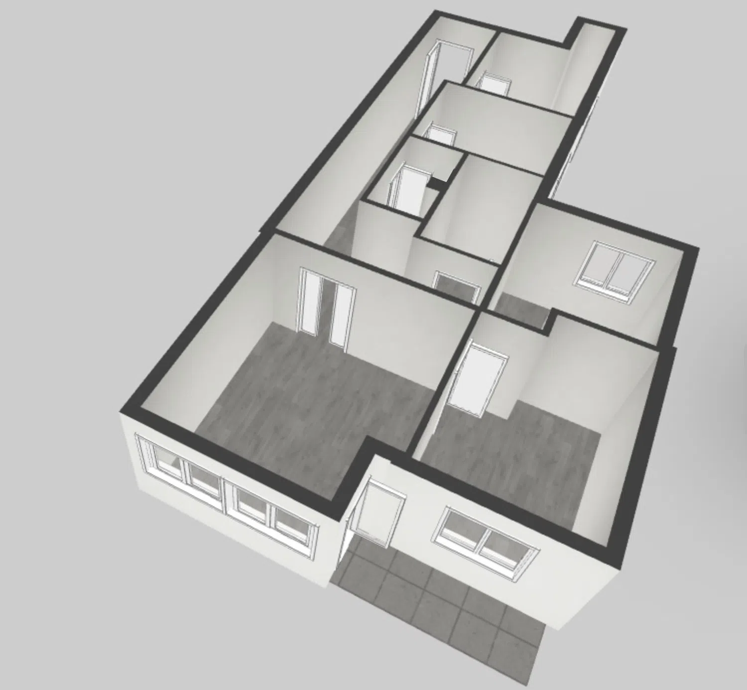 Piso en calle del General Díaz Porlier, 80 - Foto 30