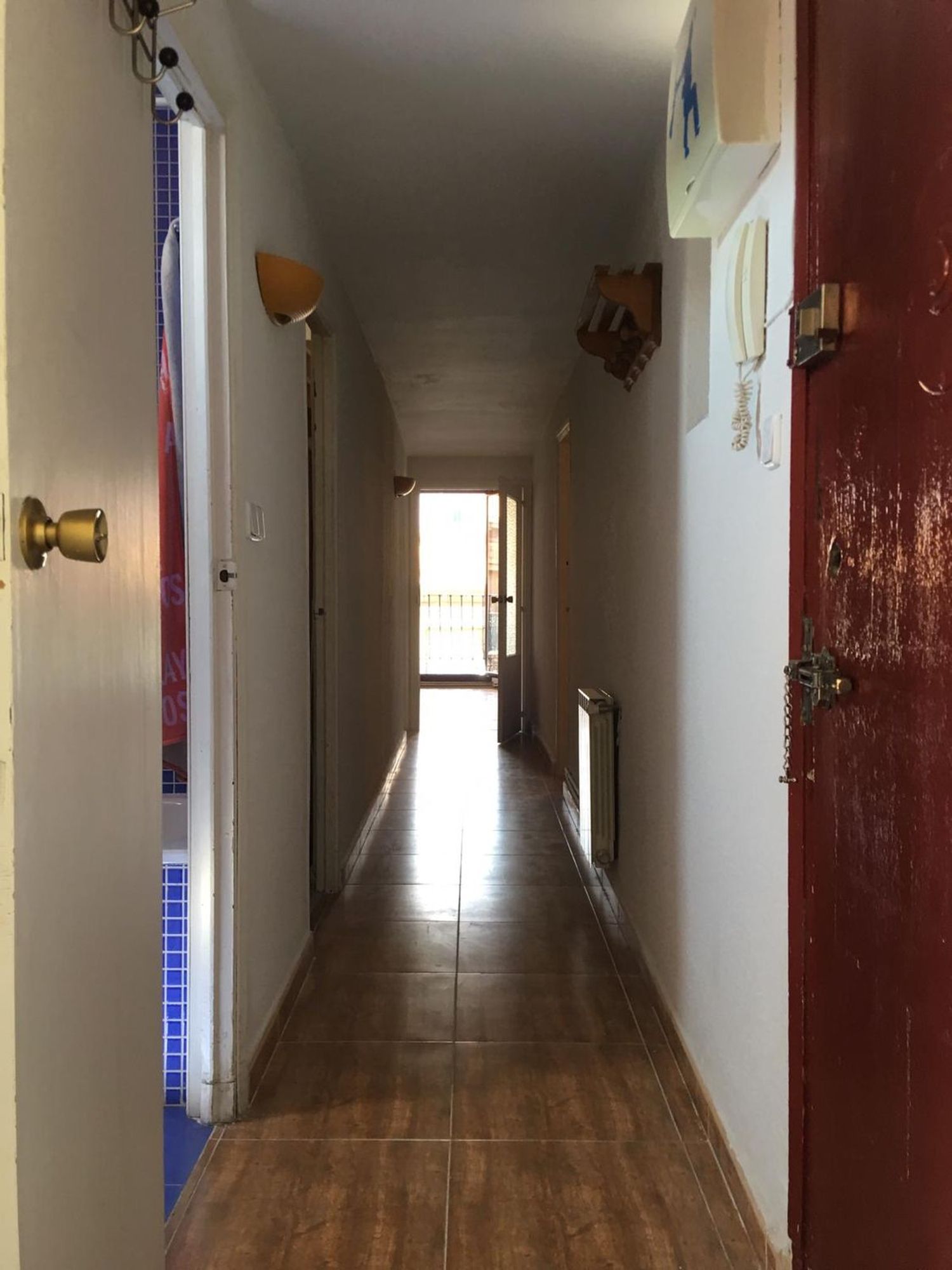 Piso en calle del Doctor Fourquet, 31 - Foto 4