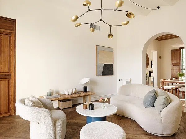 Piso en calle Vicente Yáñez Pinzon, 3 - Foto 4