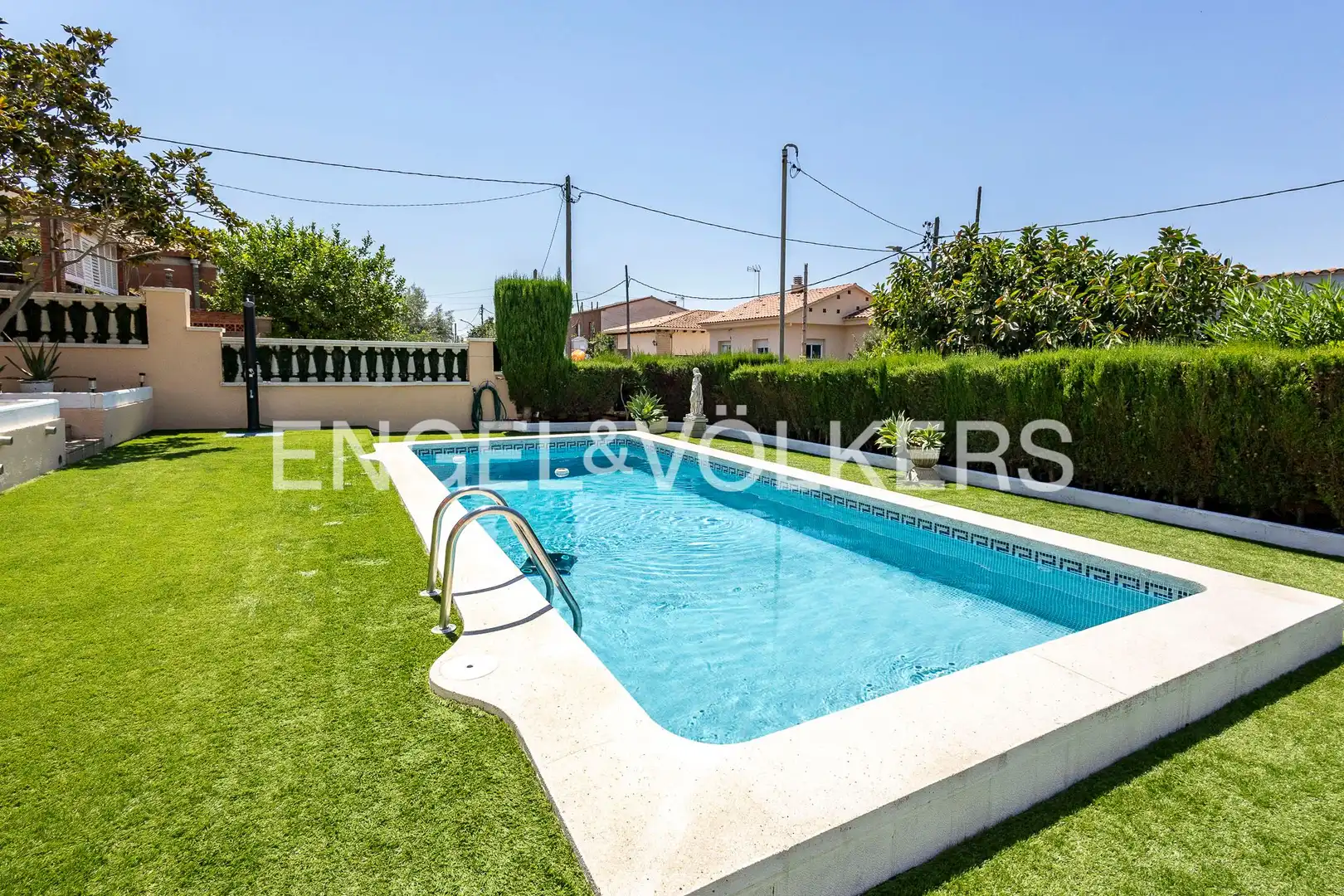 Chalet en Viladecans - Foto 5