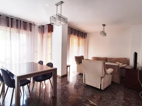 Piso en plaza de Vista Alegre, 10