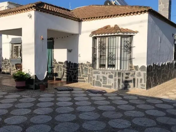 Casa o chalet independiente en Camino del Potosi, 32, Pinar de los Franceses - Marquesado, Pinar de los Franceses - Marquesado - Foto 1