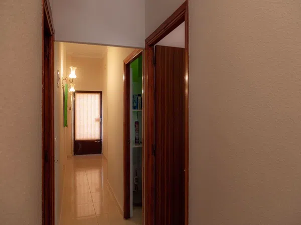 Piso en Calle Silvestre Izarra, 1, Los Llanos - Av. de los Estudiantes, Los Llanos - Av. de los Estudiantes - Foto 10