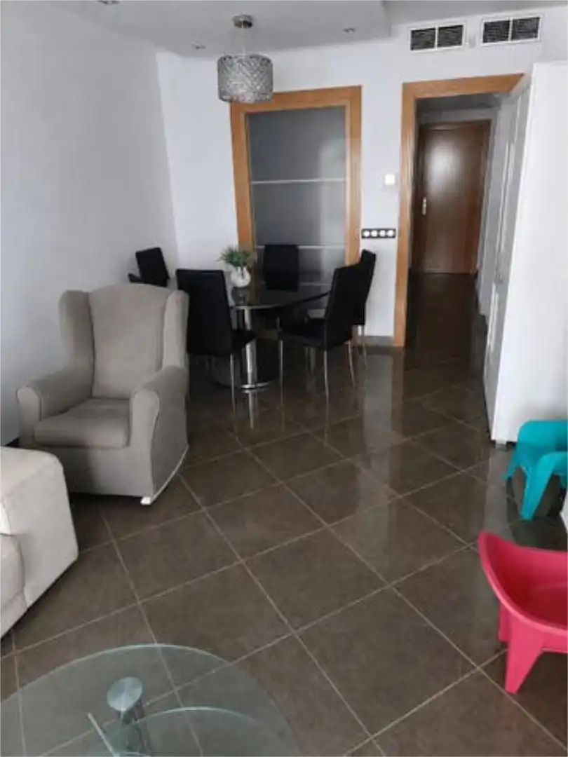 Piso en Aguadulce sur - Foto 8