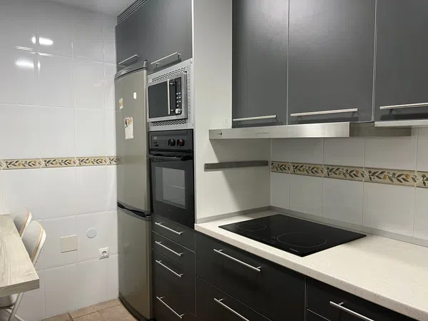 Chalet adosado en Barrio Mermon, 12 a - Foto 3