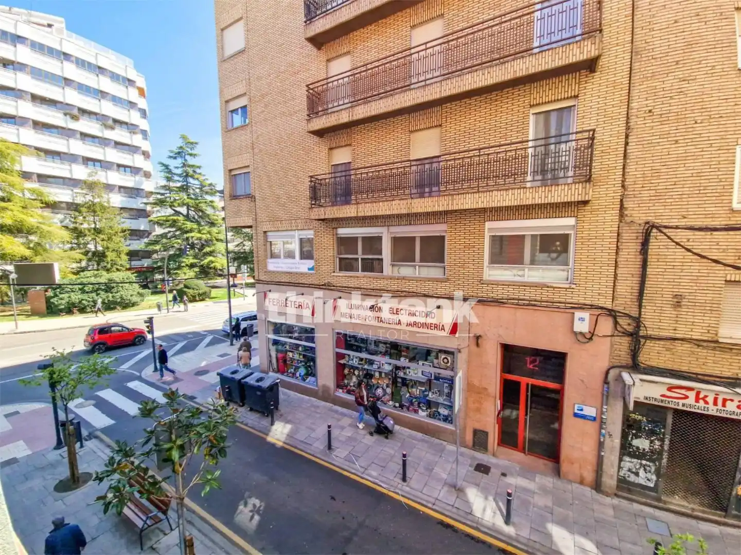 Piso en  Avenida de Portugal 1 - Foto 41