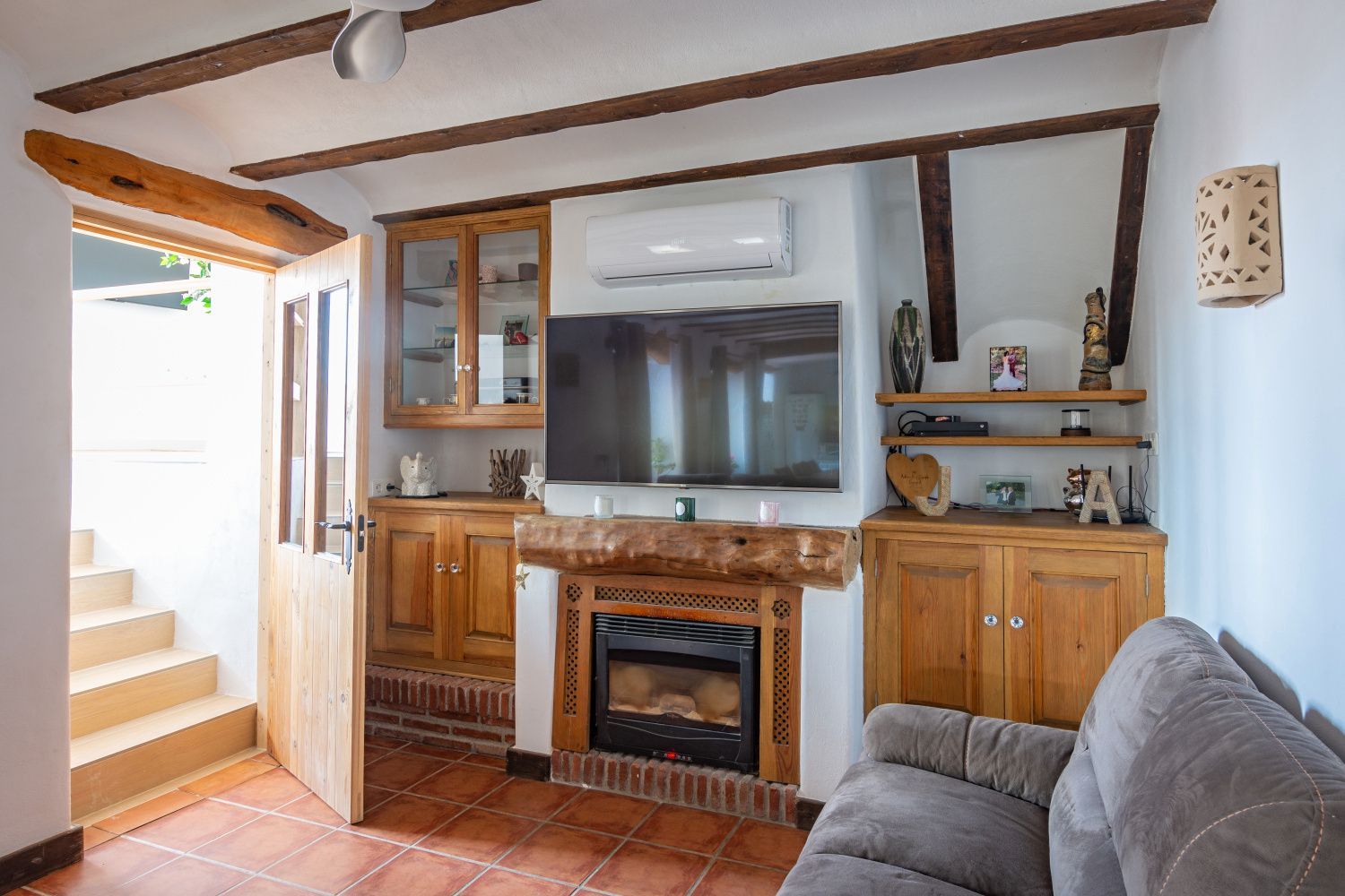 Cortijo en Barriada el Arroyo Medina, 55 - Foto 4