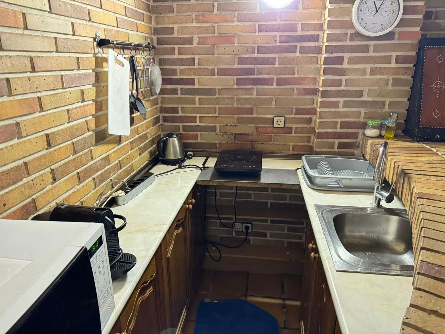 Estudio en calle Quípar, 6 - Foto 11