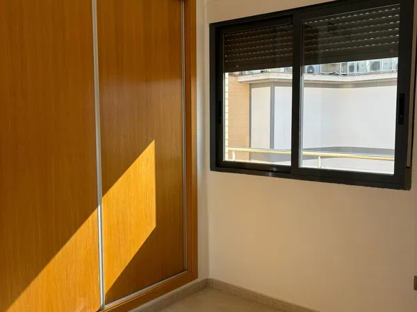 Ático en calle Angel Pardo, 6