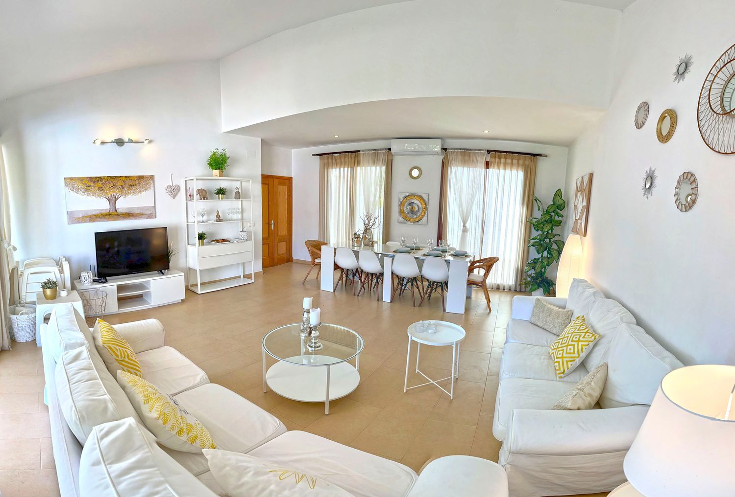Casa o chalet independiente en Avenida Europa, 56 - Foto 4