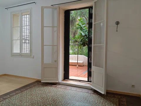 Piso en calle Martí, 104