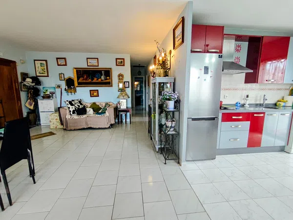 Casa o chalet independiente en Calle Santander, 27, Calaburra - Chaparral, Calaburra - Chaparral - Foto 3