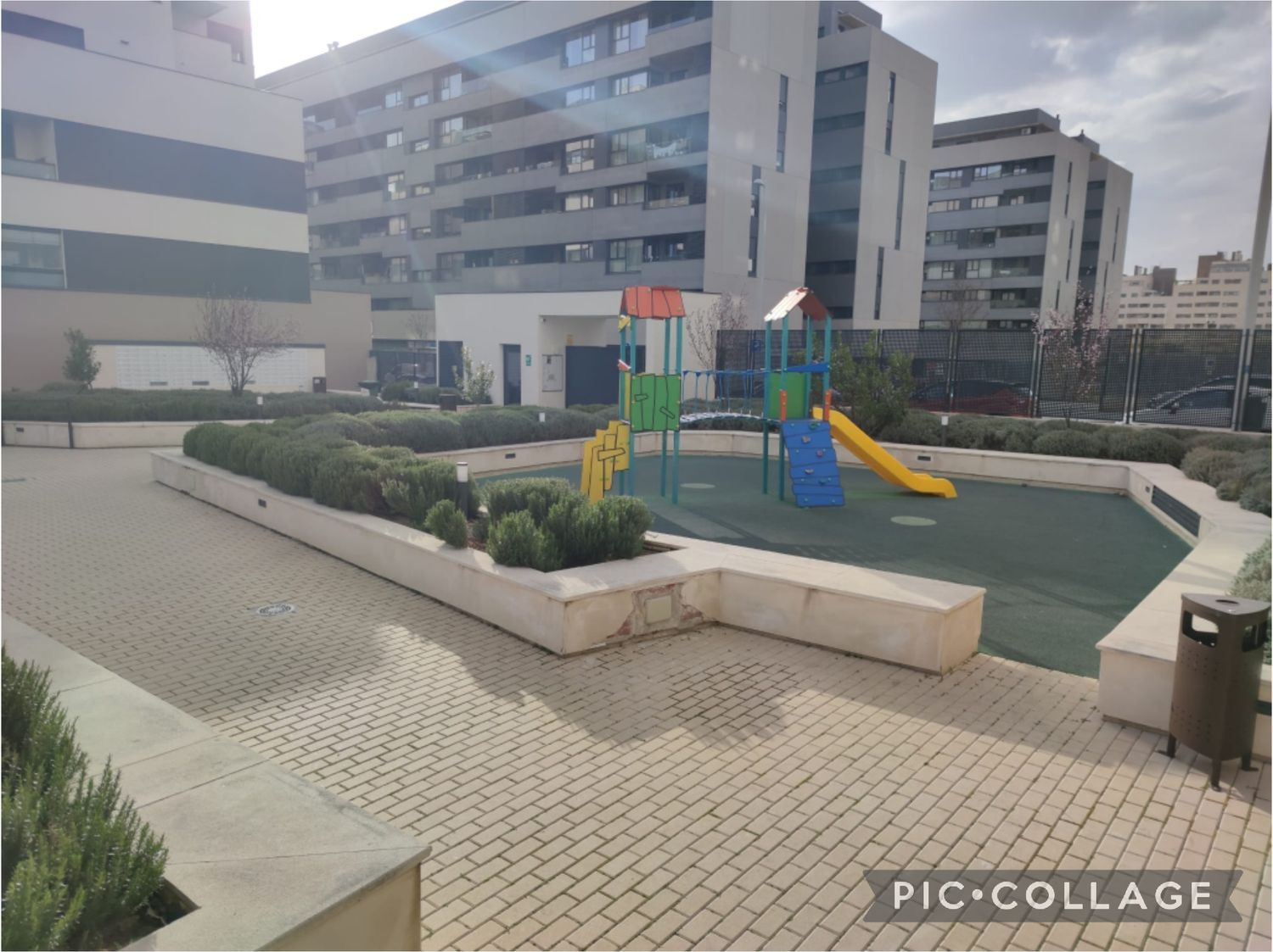 Piso en calle Pilar Bellosillo, 8 - Foto 35