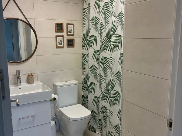 Piso en Avenida de les Tres Creus, 125, Safranar - Foto 20