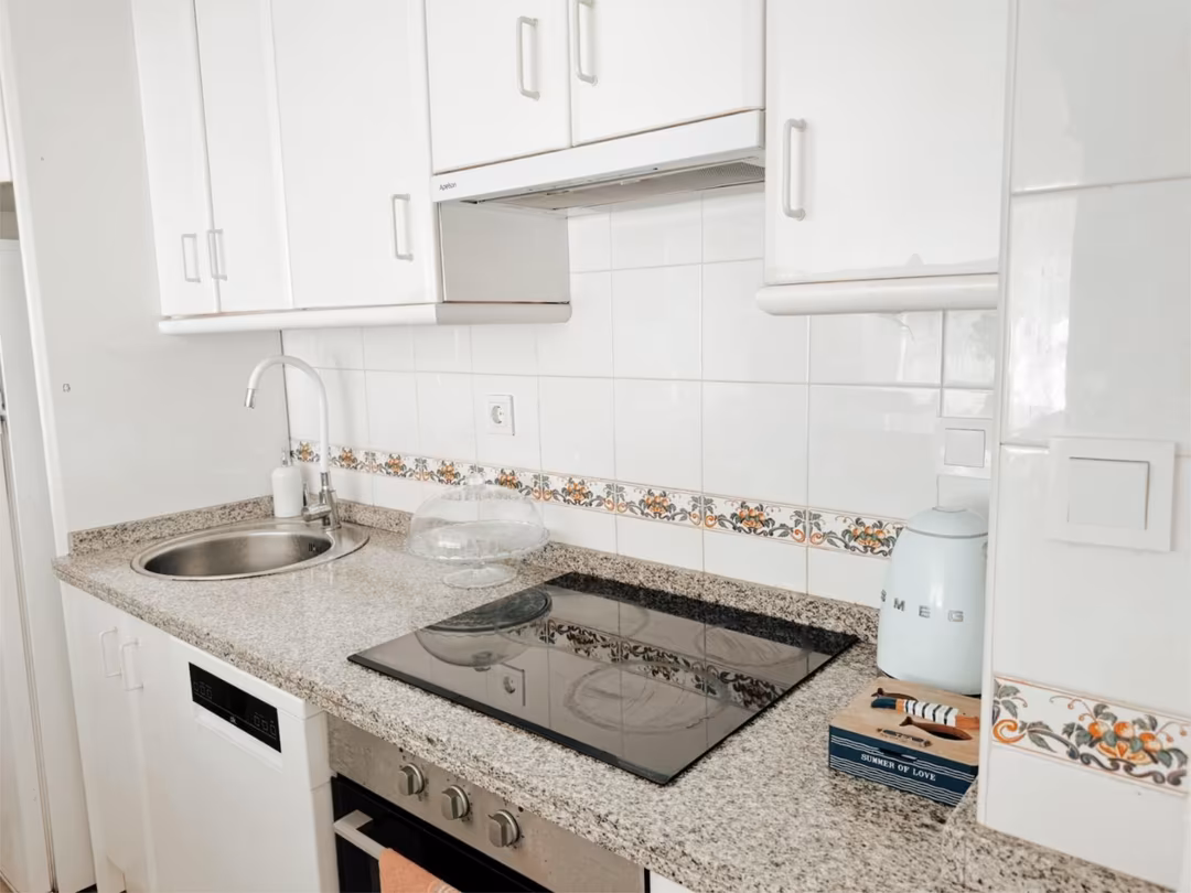 Piso en  Calle Peñón de Ifach 4 - Foto 14