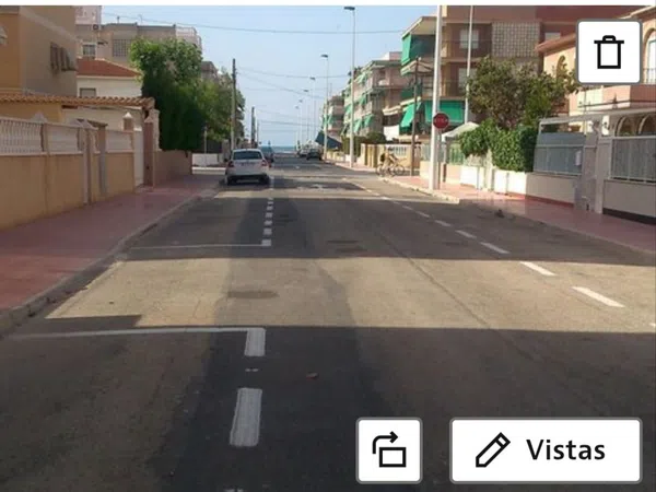 Piso en Calle Almoradí, 24, Gran Playa, Gran Playa - Foto 2