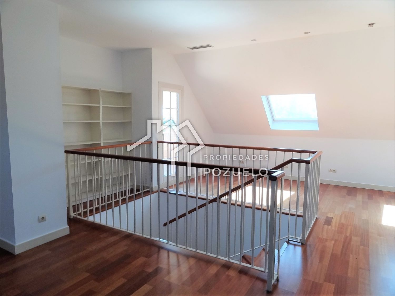 Chalet pareado en Bellas Artes, 6, Zona norte - Foto 37