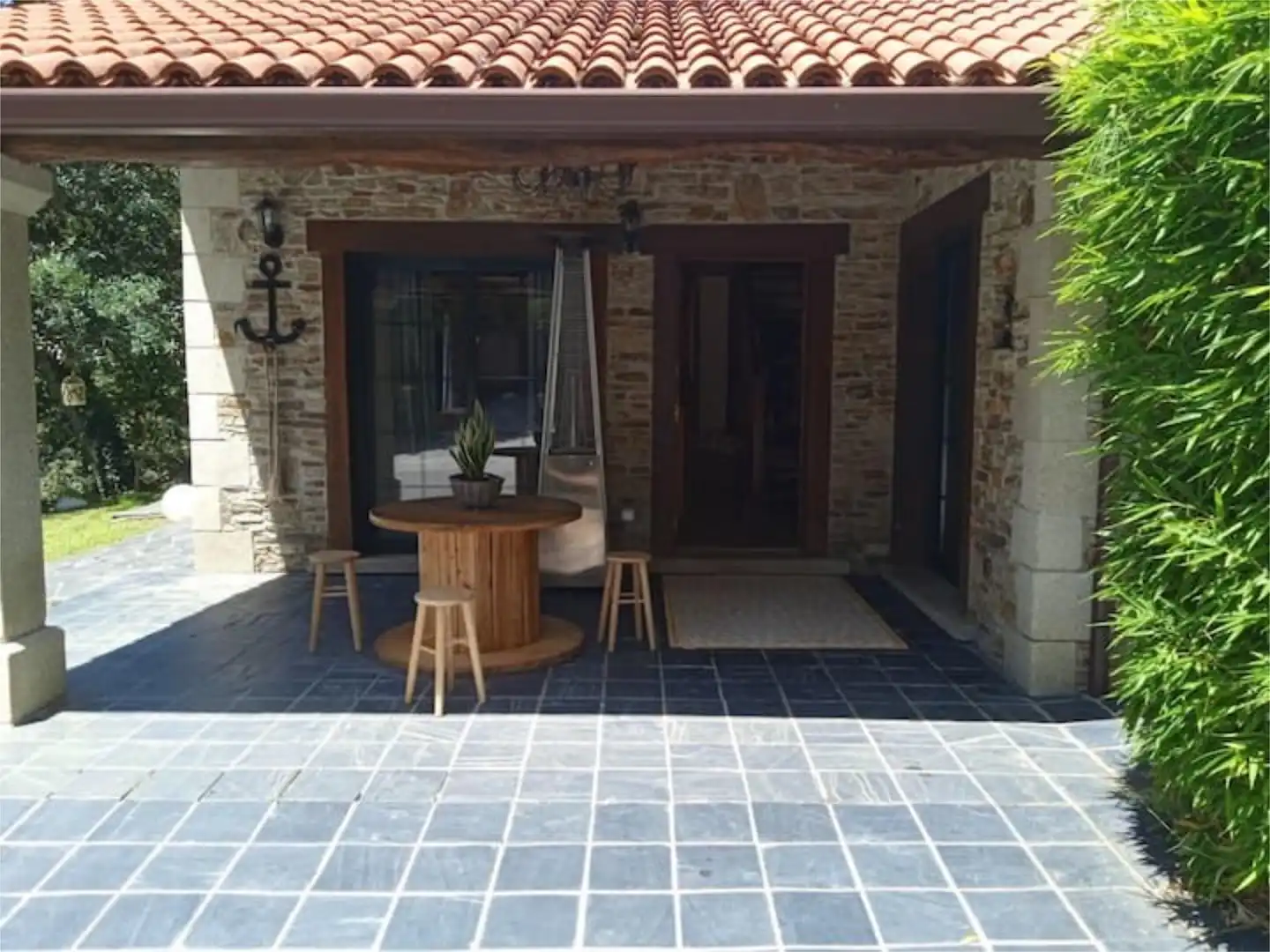 Chalet en  Lugar Chamuin 7 - Foto 4