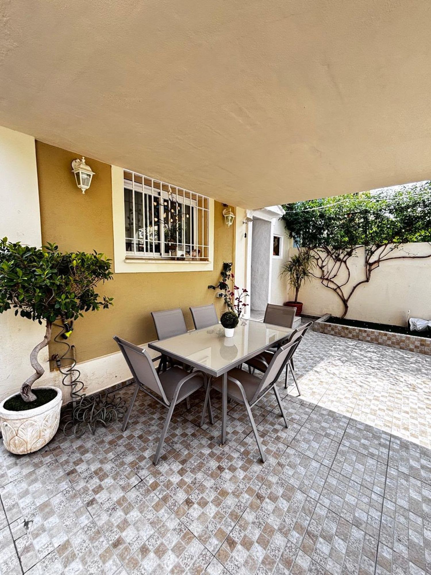 Chalet adosado en Calle Valero Enfedaque Blasco, 41, Campanillas - Foto 15