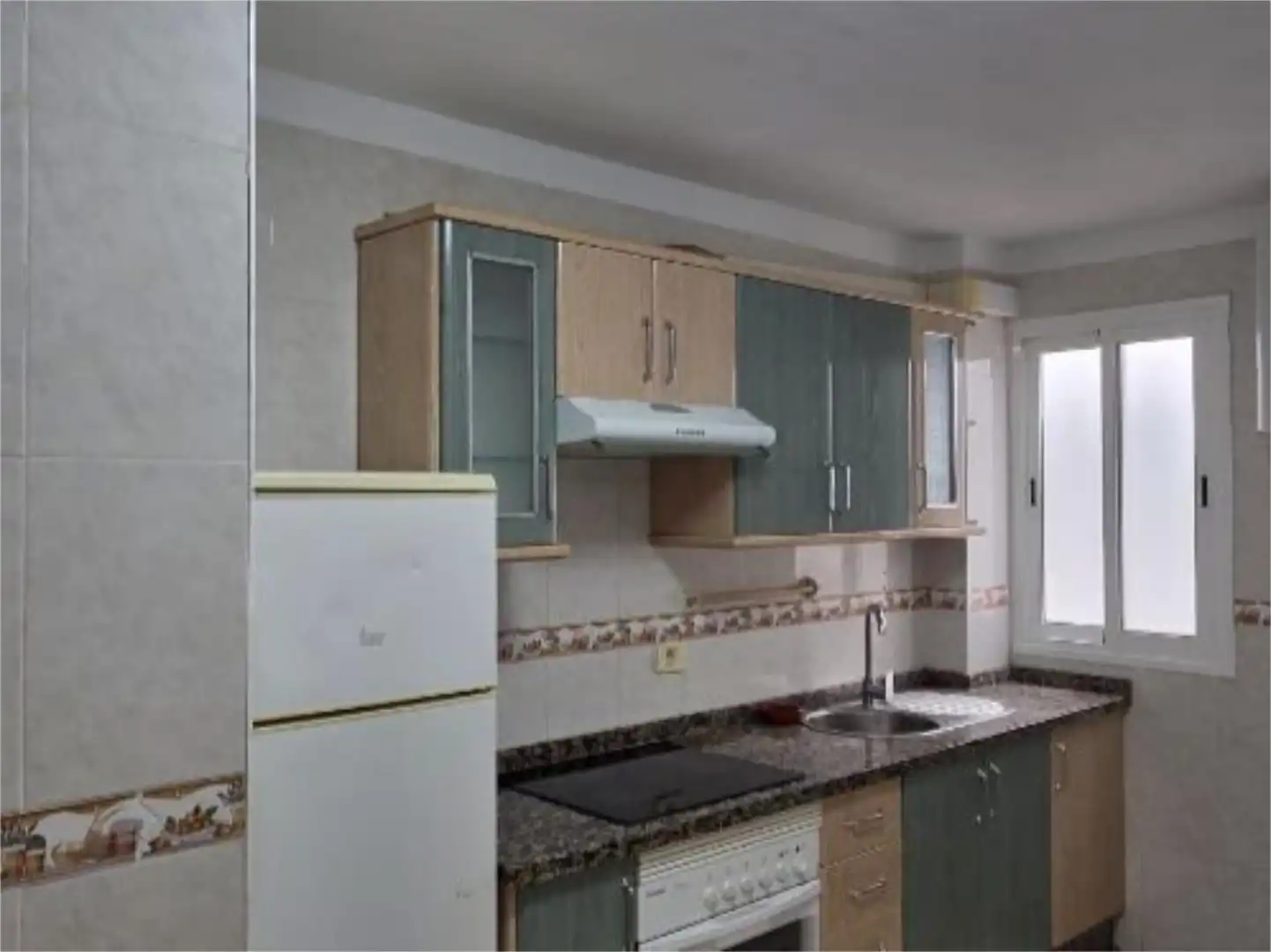 Piso en  Calle la Hoya 54 - Foto 2