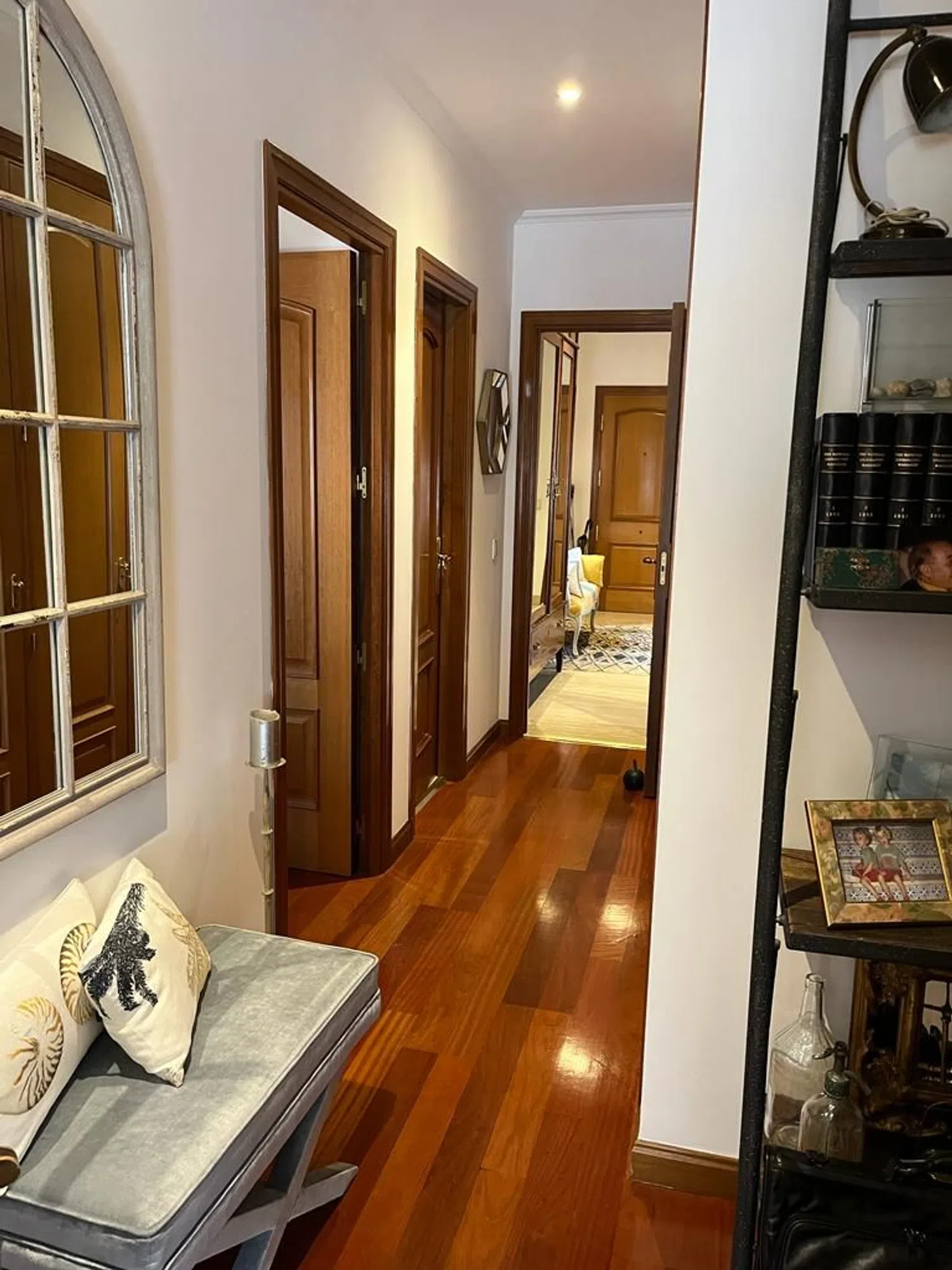 Piso en calle Ardales, 16 - Foto 10