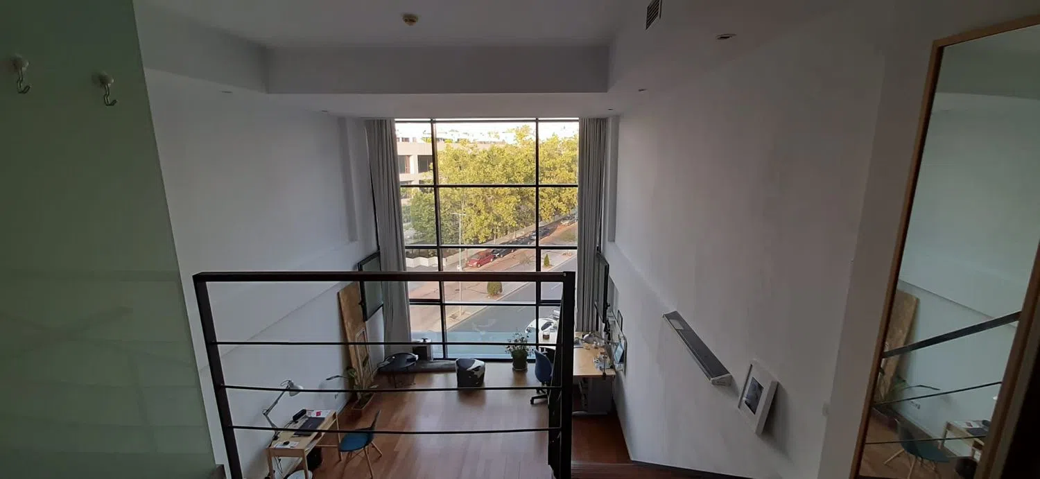 Estudio en avenida del Cerro del Águila, 2 - Foto 2