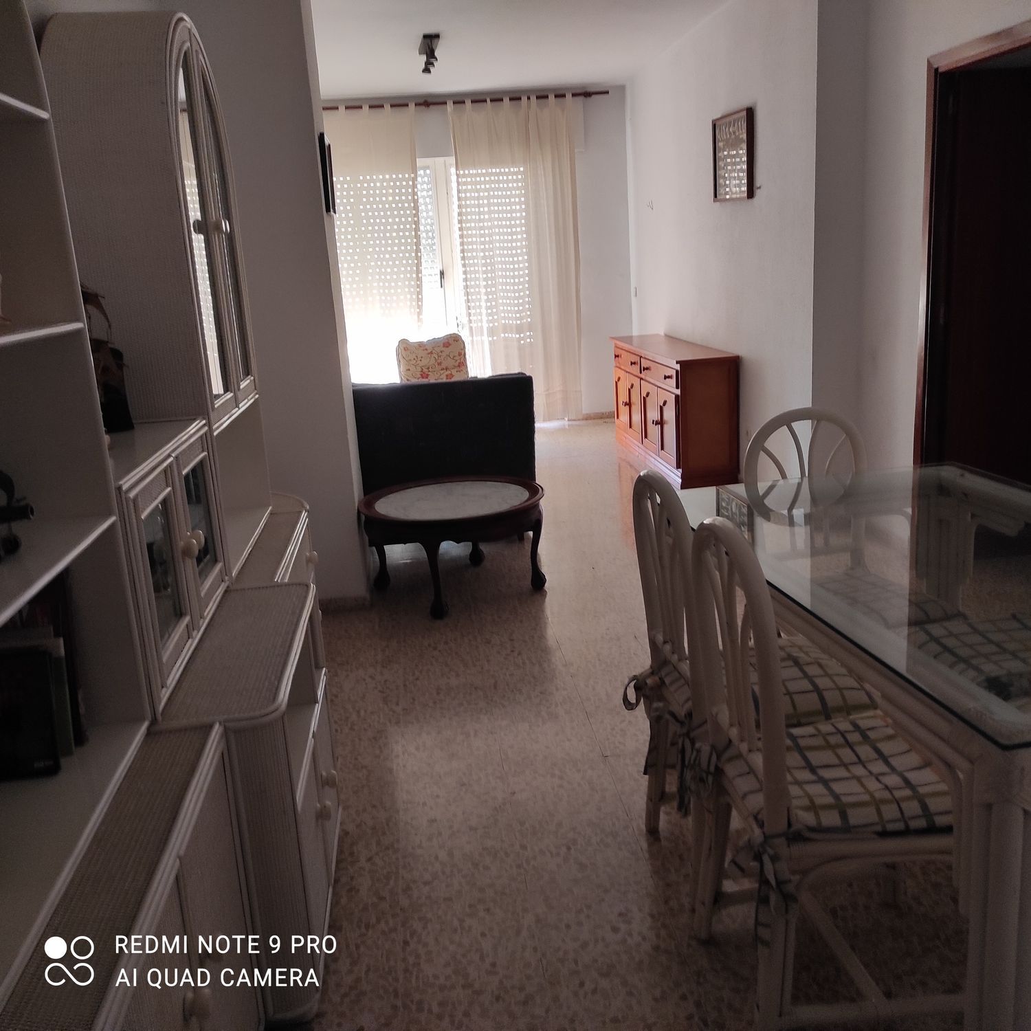 Piso en Avenida de la Reina Mercedes, 19, Reina Mercedes - Heliópolis - Foto 4