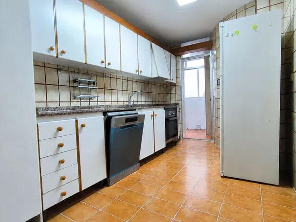 Piso en Calle Isaac Albéniz, 9, San Antón - Foto 15