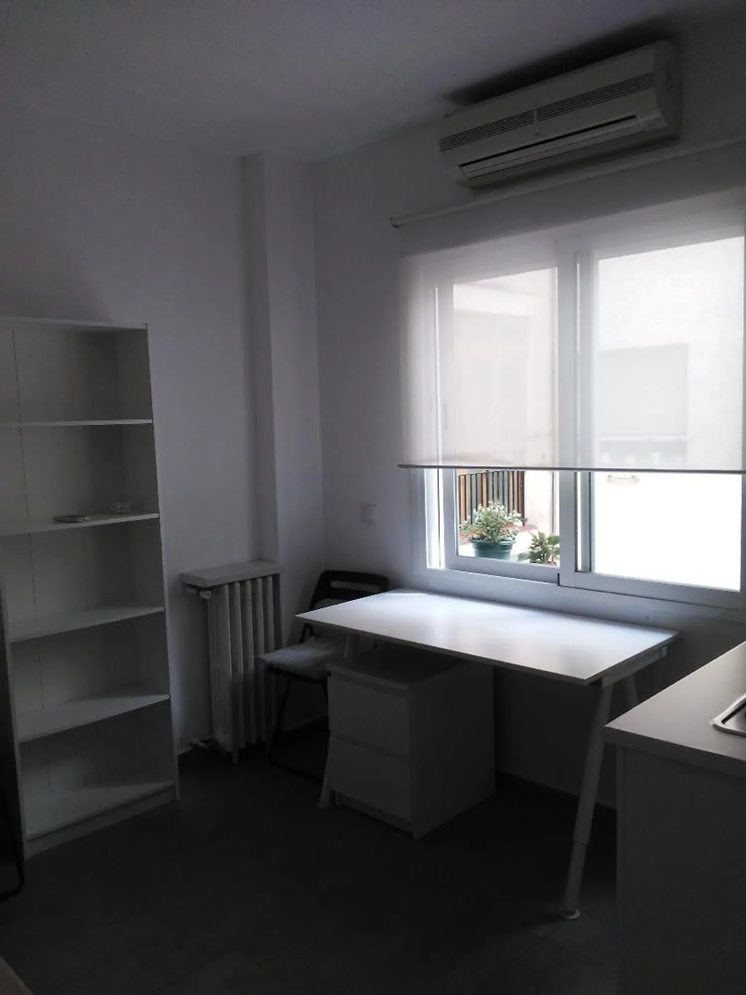 Estudio en calle de García de Paredes, 21 - Foto 14