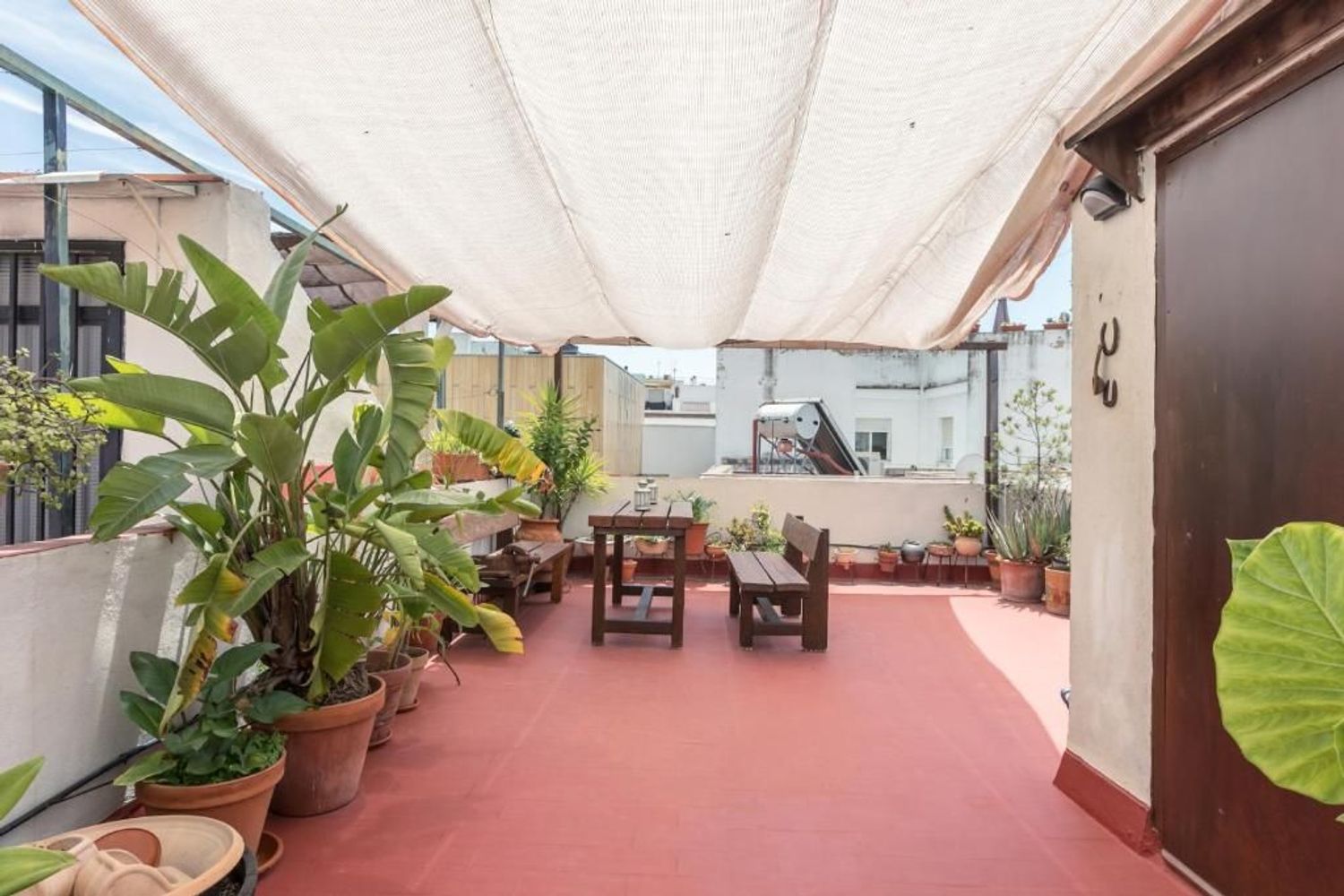 Chalet adosado en calle Alfarería, 32 - Foto 13