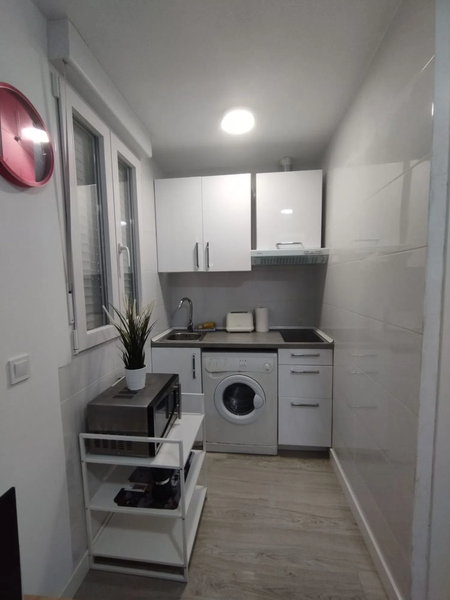 Piso en paseo de las Delicias, 62 - Foto 5