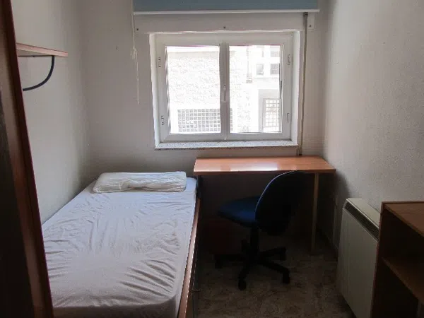 Piso en Calle Arapiles, 32, San Bernardo - Foto 10
