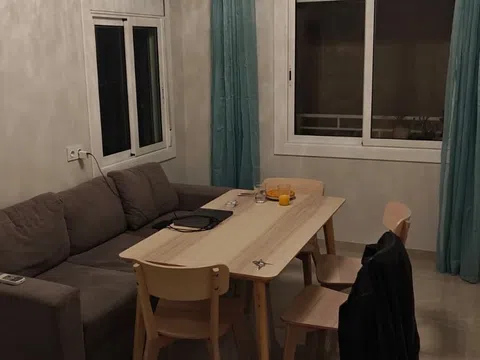 Piso en calle de Sicília, 220