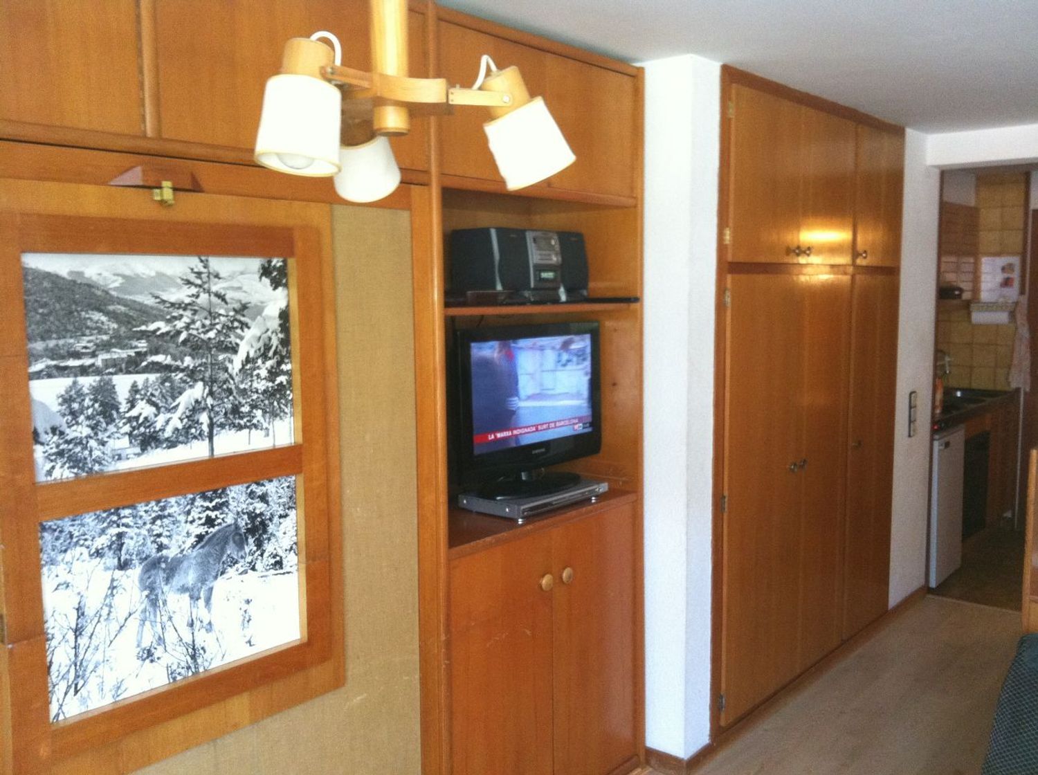 Estudio en Avenida Supermolina s/n - Foto 9