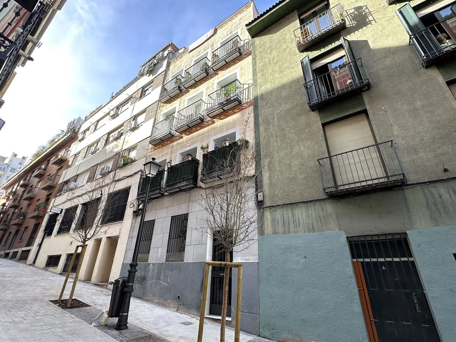 Piso en travesía de las Beatas, 5 - Foto 26