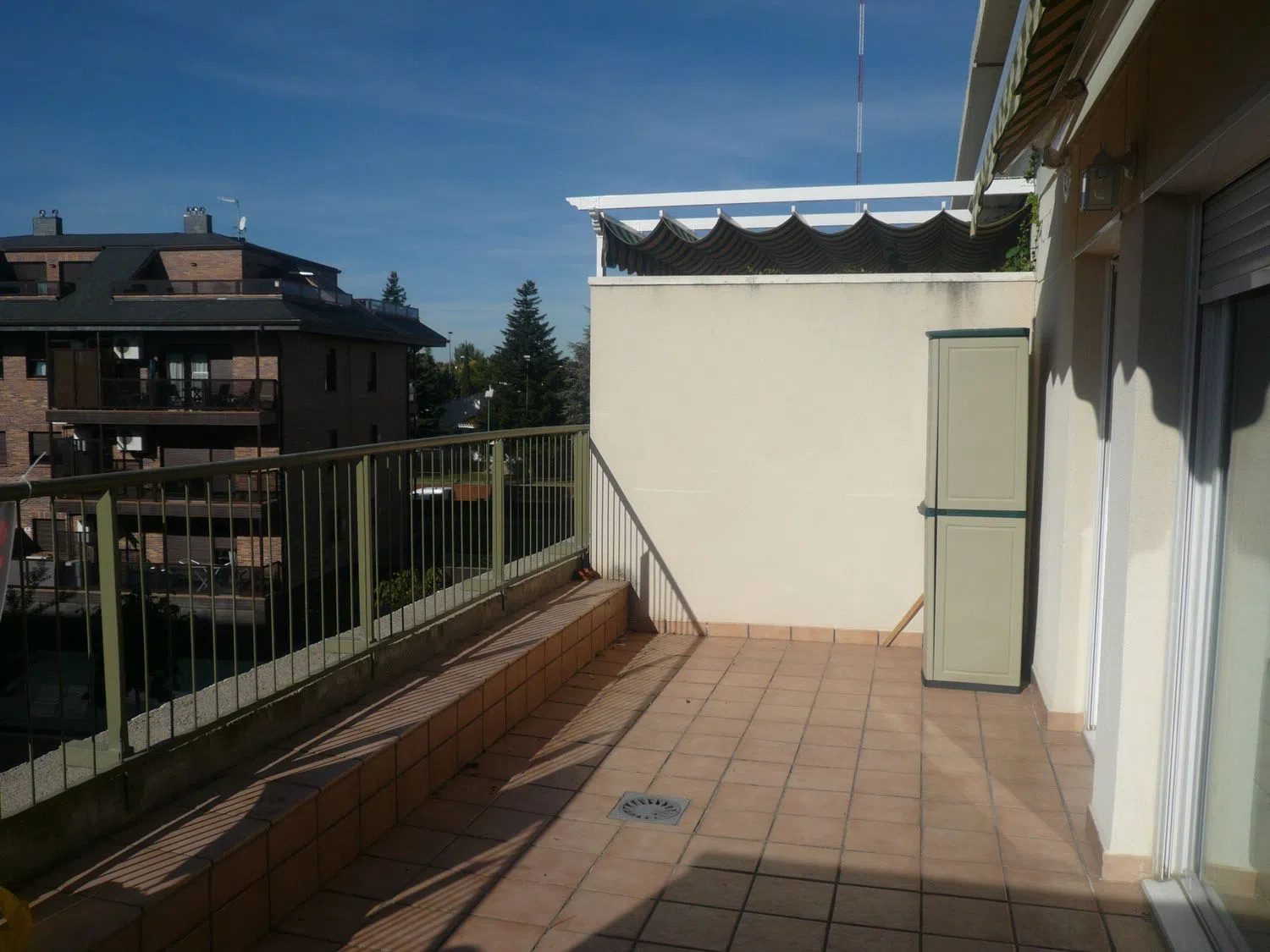 Ático en calle Palenque, 2 - Foto 14