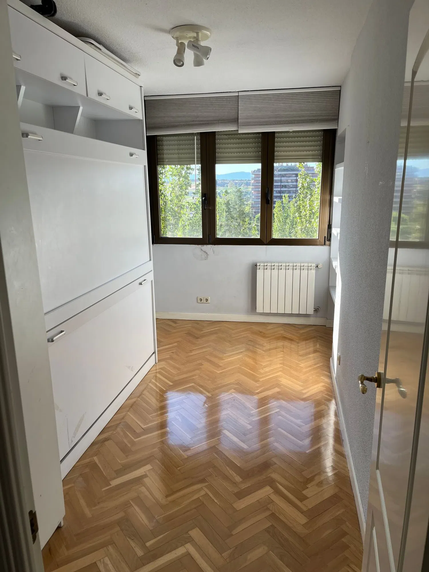 Piso en calle Alejandro Casona, 7 - Foto 2