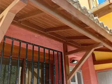 Chalet en calle real caboalles de arriba - Foto 7